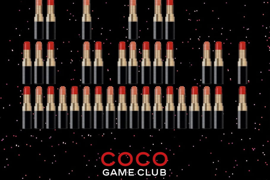 Chanel ouvre le Coco Game Club, un concept store sur les toits de Paris