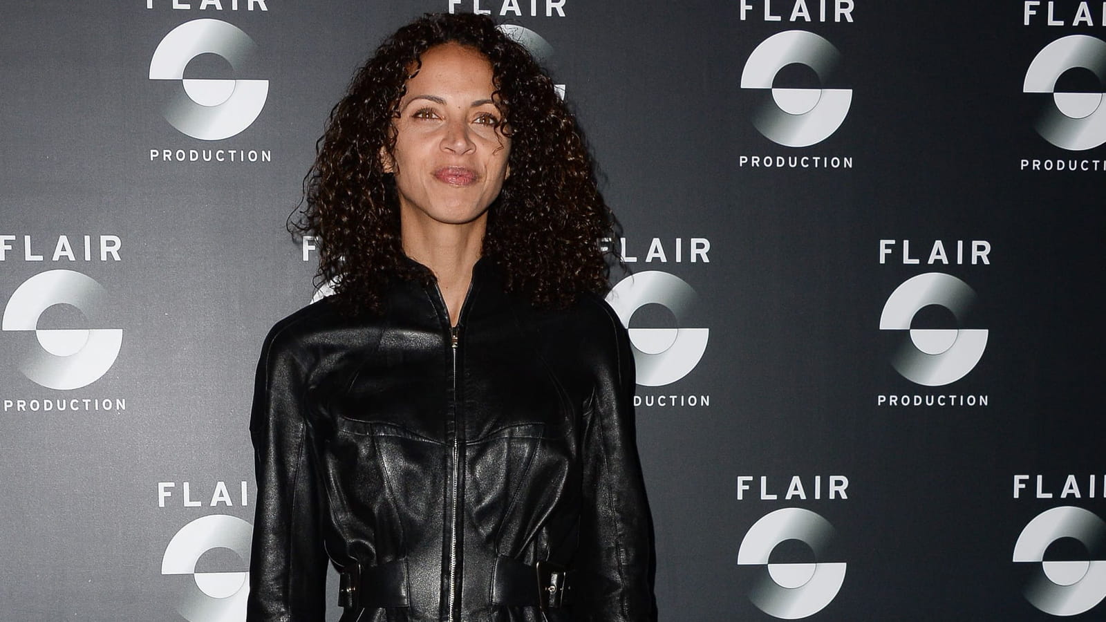 Noémie Lenoir le 28 mars 2019 