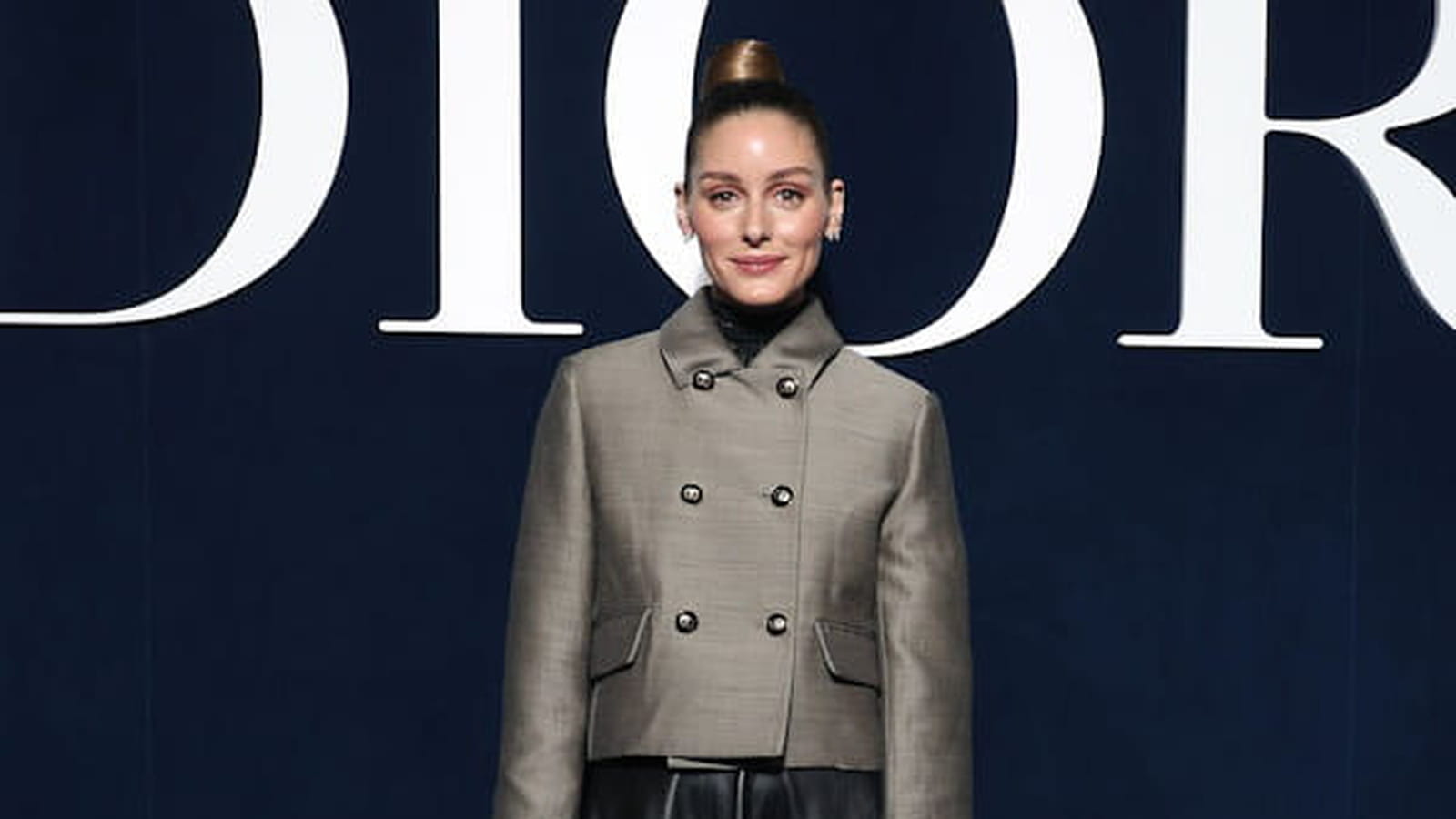 Olivia Palermo le 28 février 2023