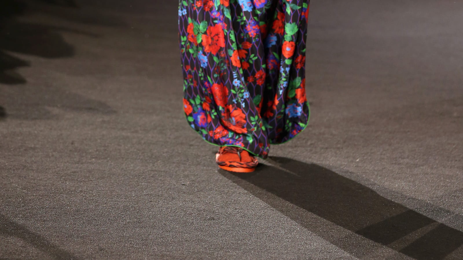 Kenzo x H&M 36