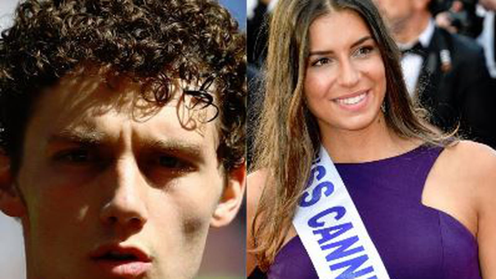 Benjamin Pavard