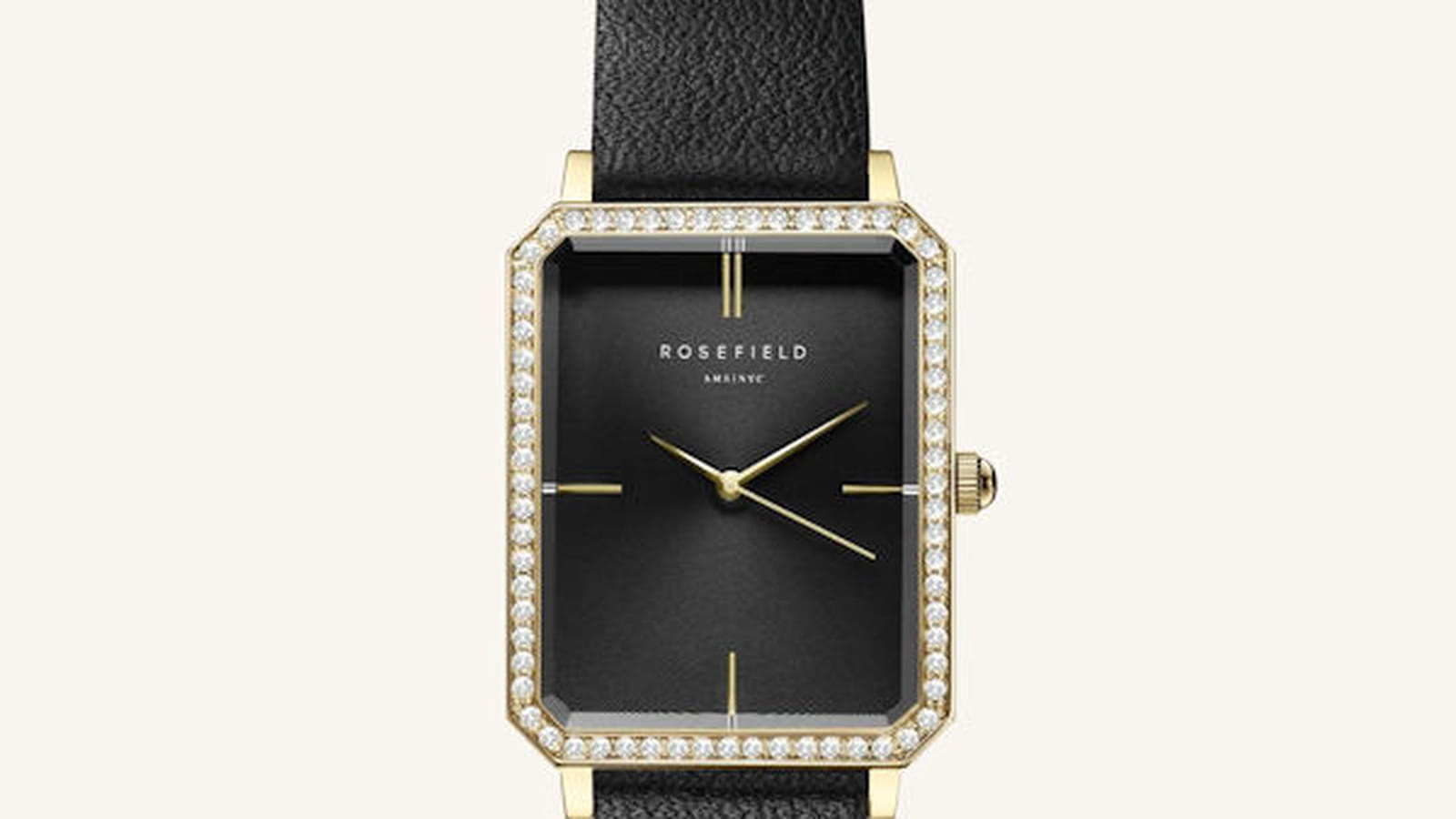 Montre Rosefield