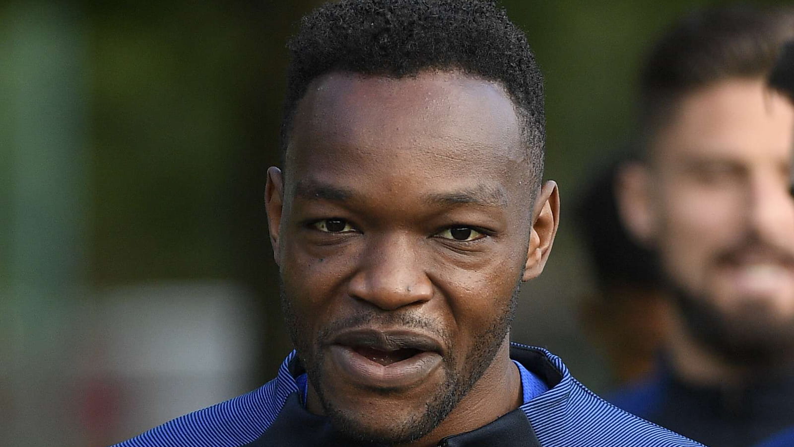 Steve Mandanda 