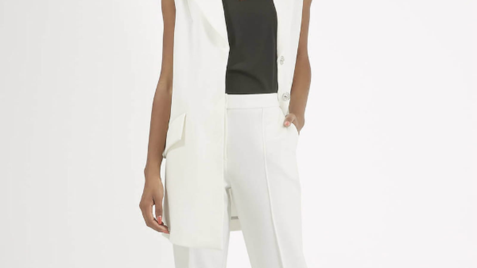 Pantalon Topshop