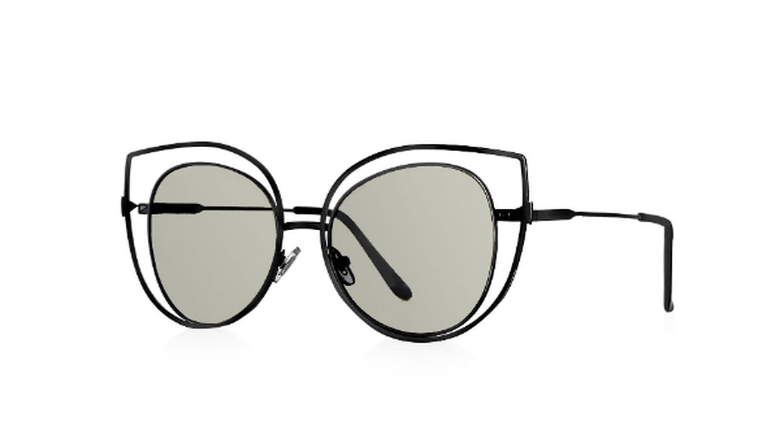 Lunettes de soleil