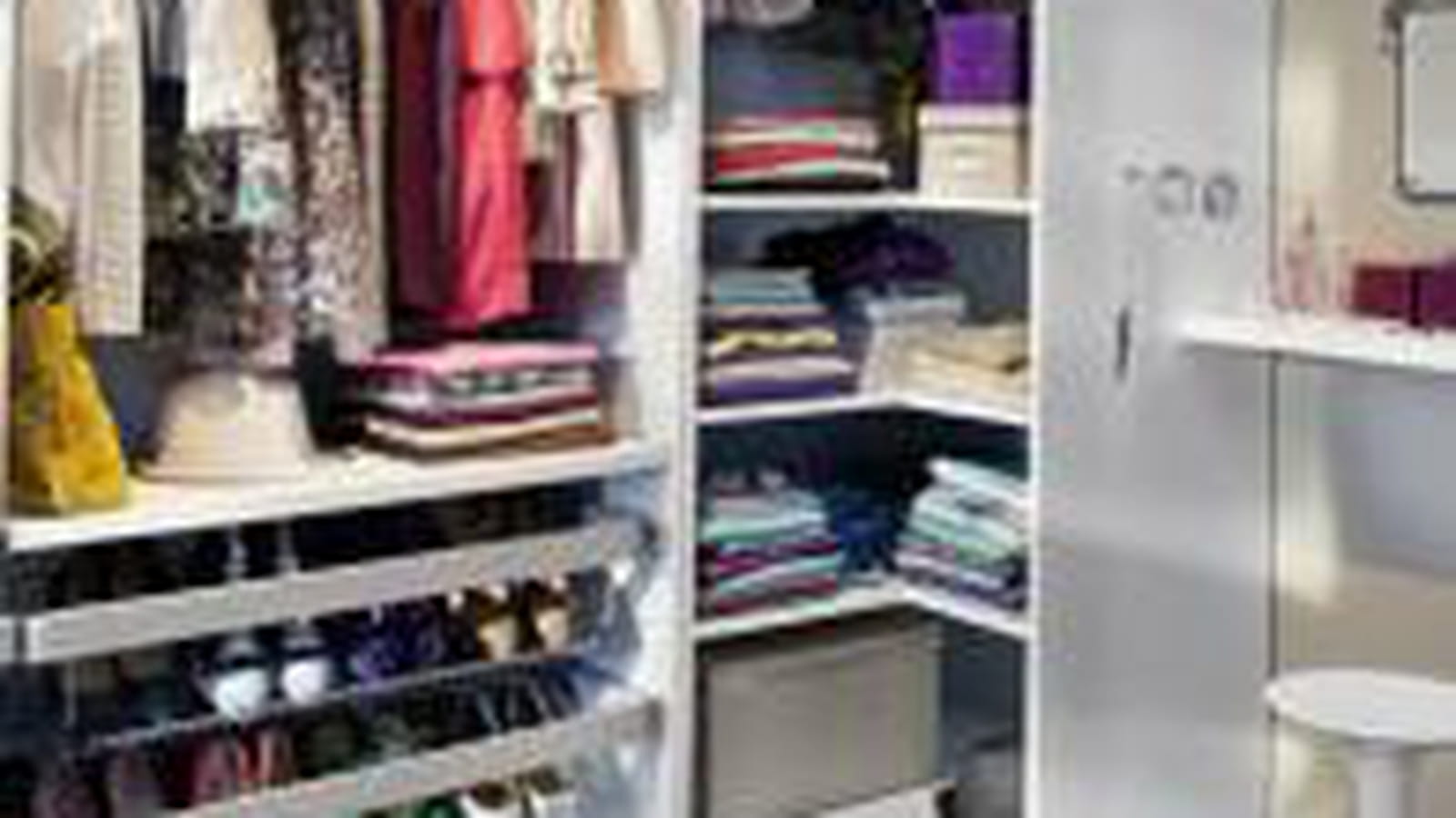 Dressing Castorama blanc