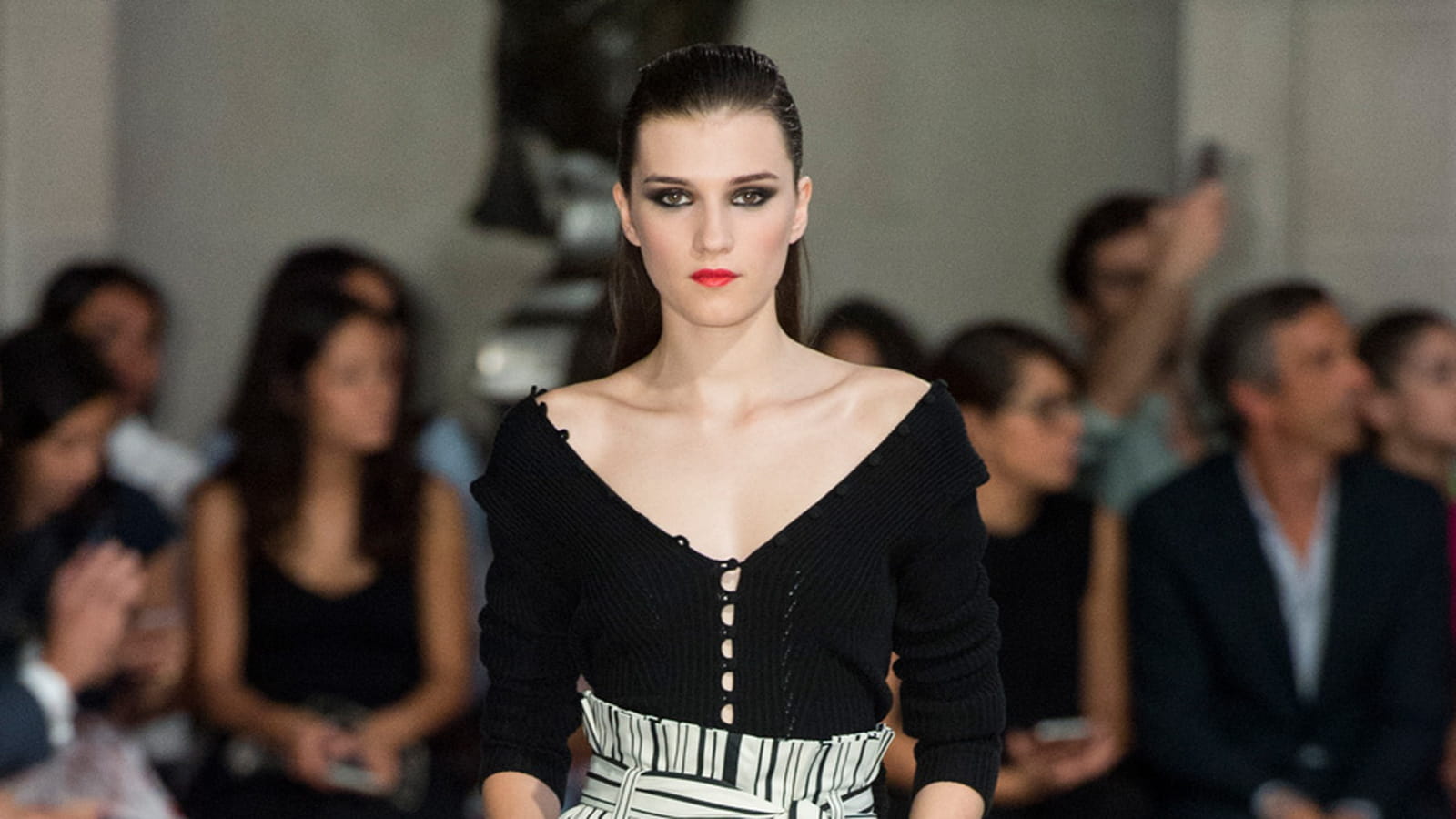 Carolina Herrera