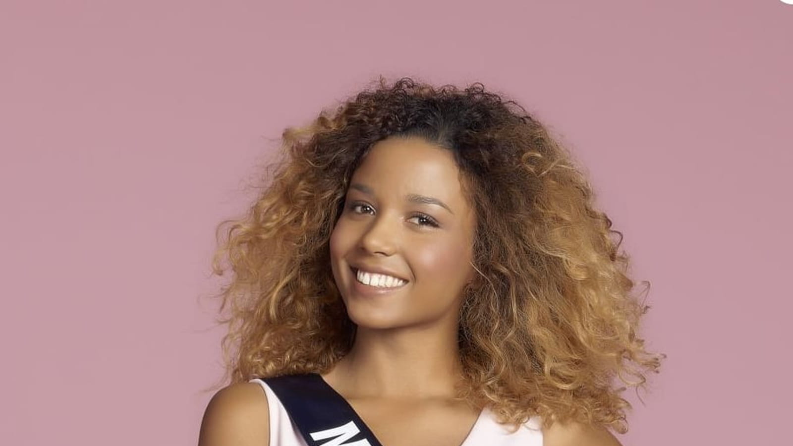 Miss Mayotte
