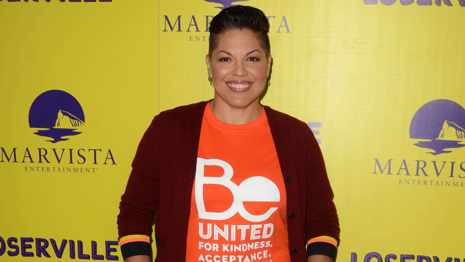 Sara Ramirez