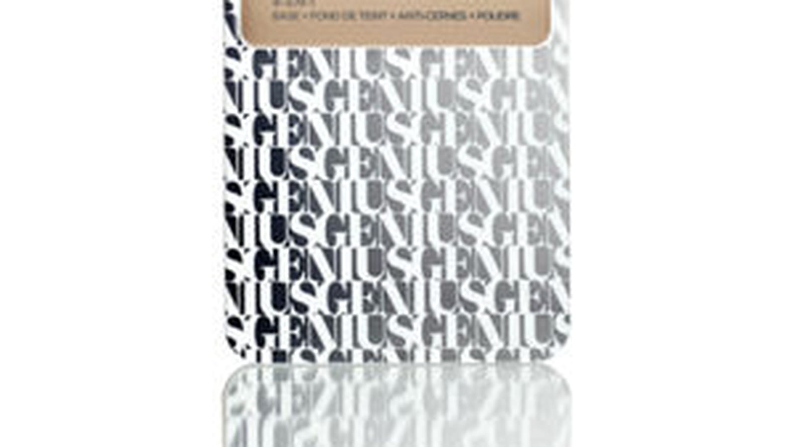 Accord Parfait Genius de L'Oreal Paris