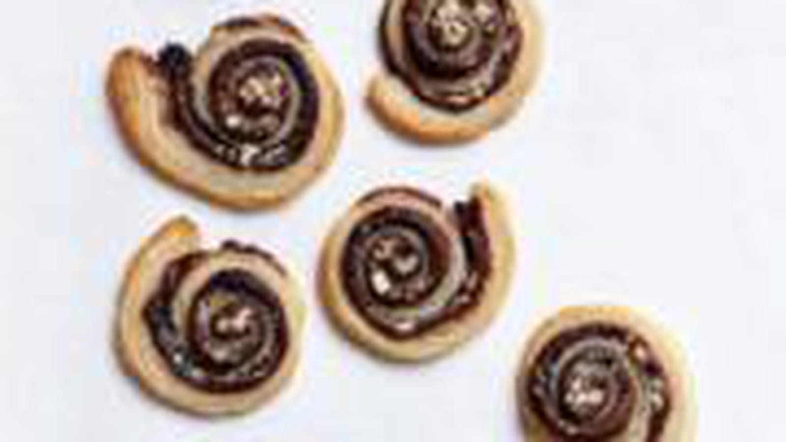 Escargots au Banania