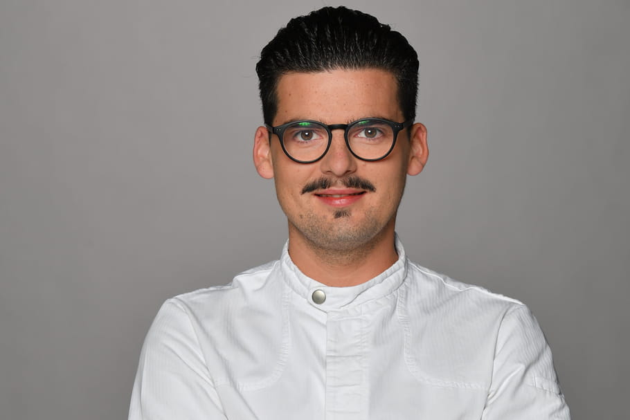 Top Chef 2018 : que va faire Camille avec ses 66 920 euros ?