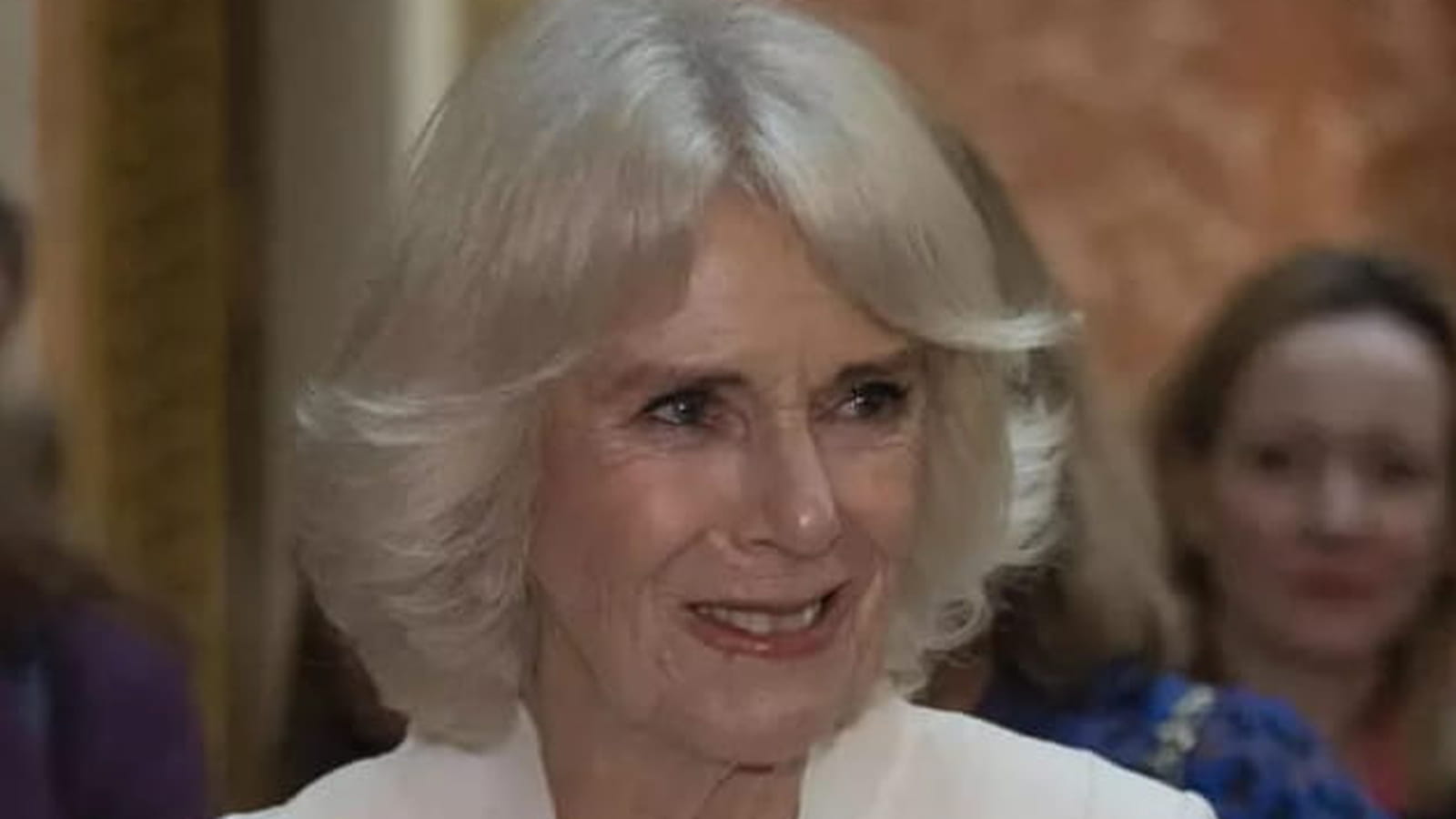 Reine Camilla