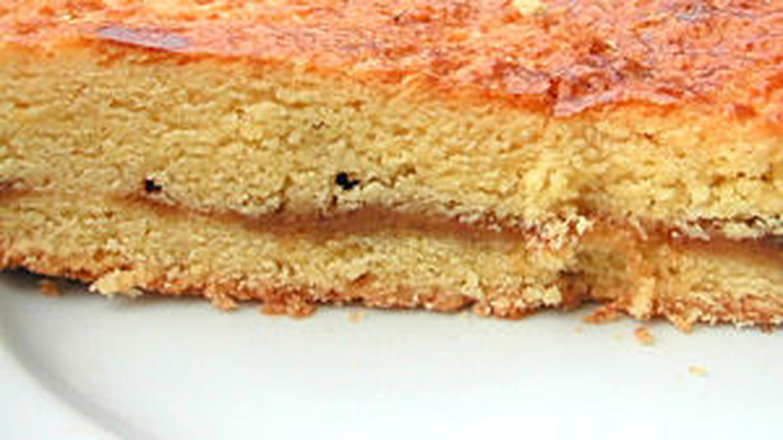 Gâteau breton