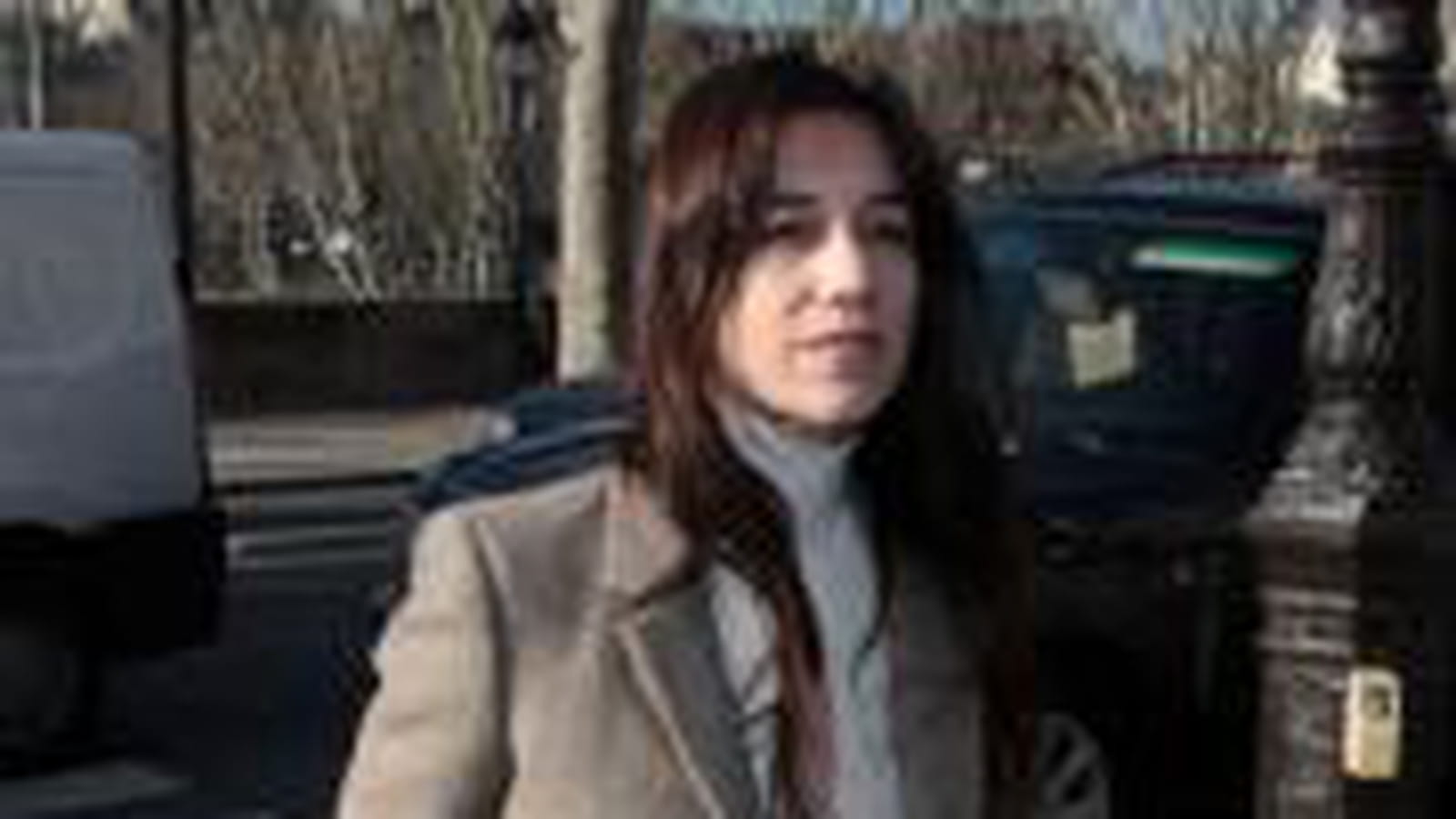 Charlotte Gainsbourg