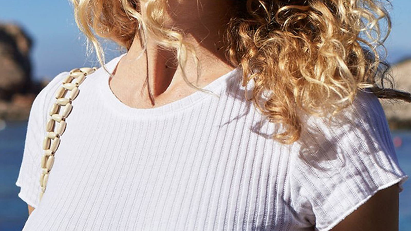 Tee-shirt La Redoute 