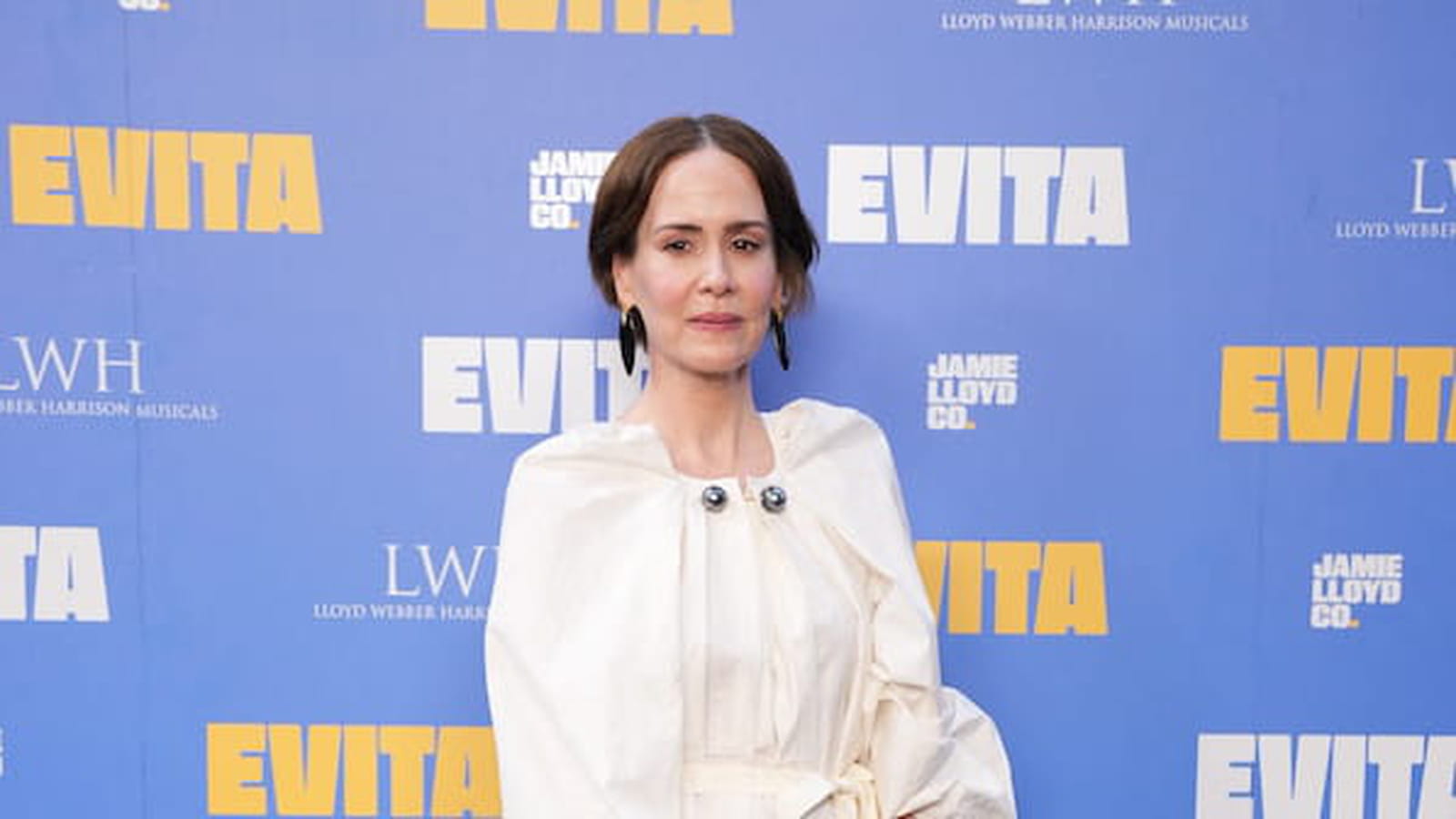 Sarah Paulson