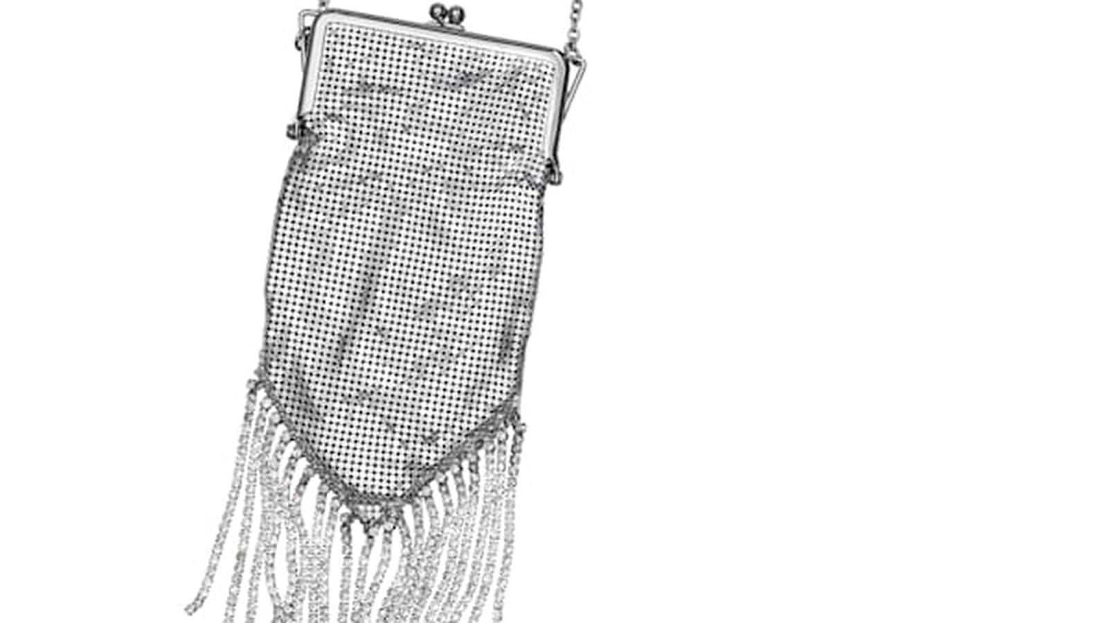 Sac à main Rabanne H&M