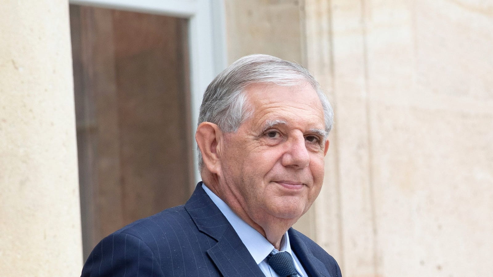 Jacques Mézard