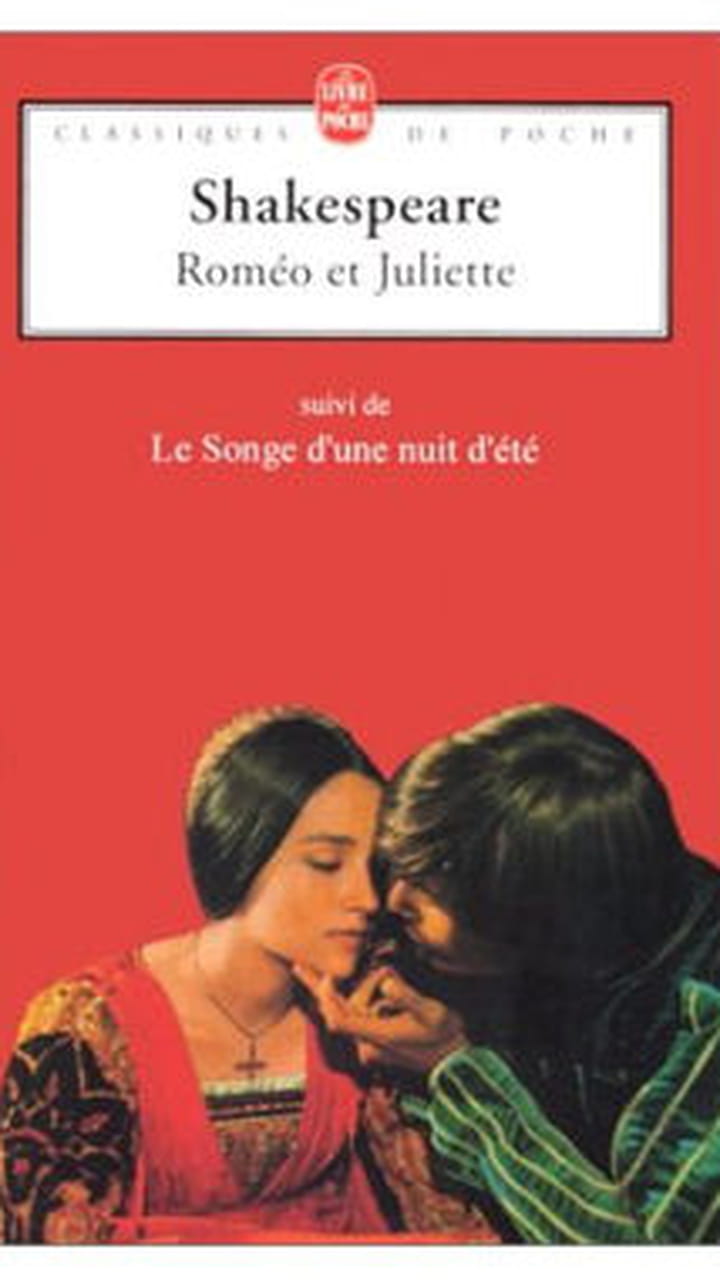 Romeo Prenom D Amour