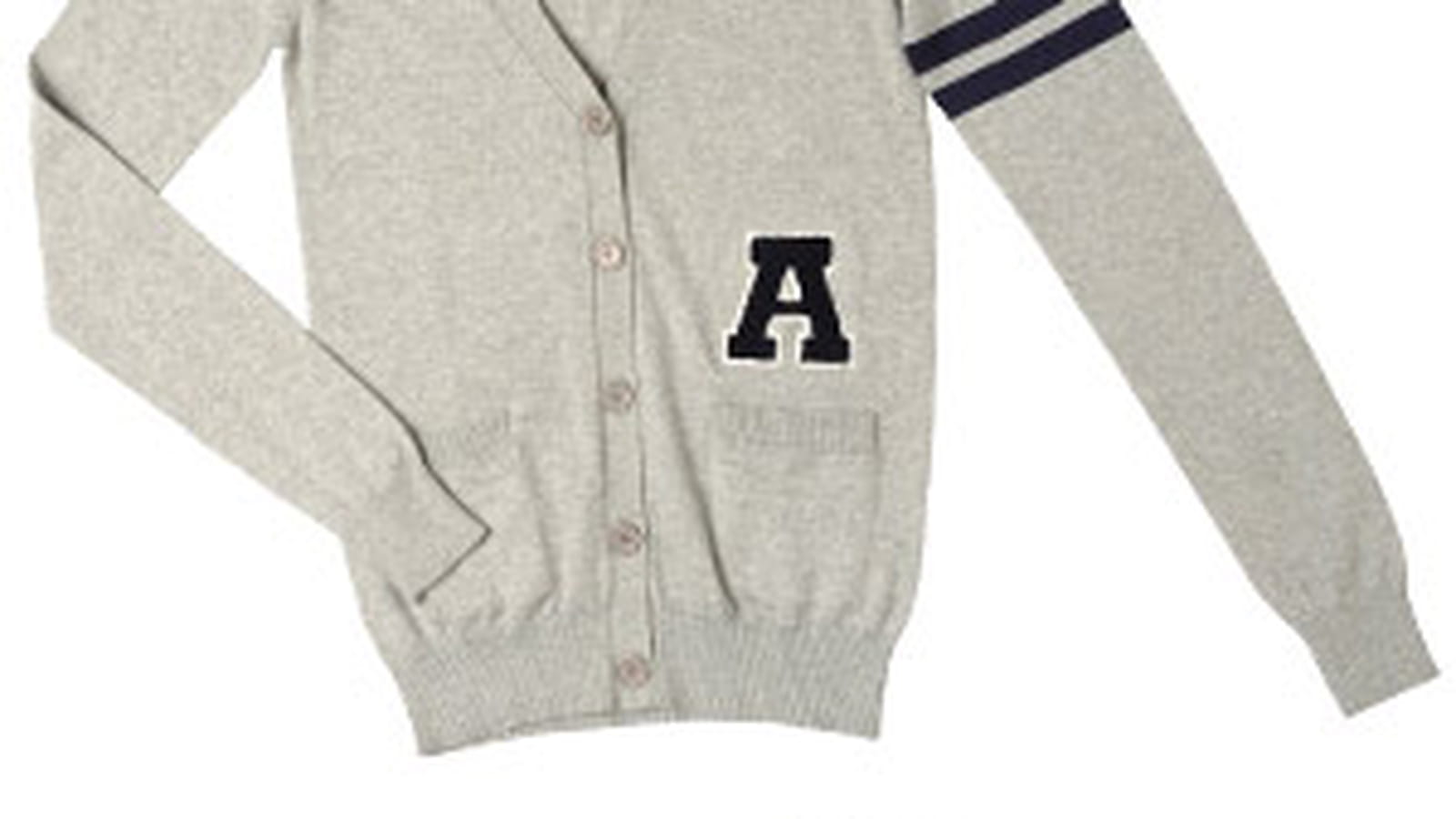 Preppy