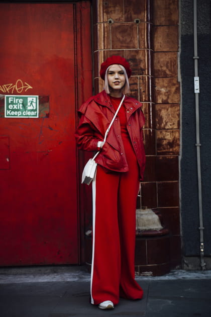 Le n&eacute;o-sportswear