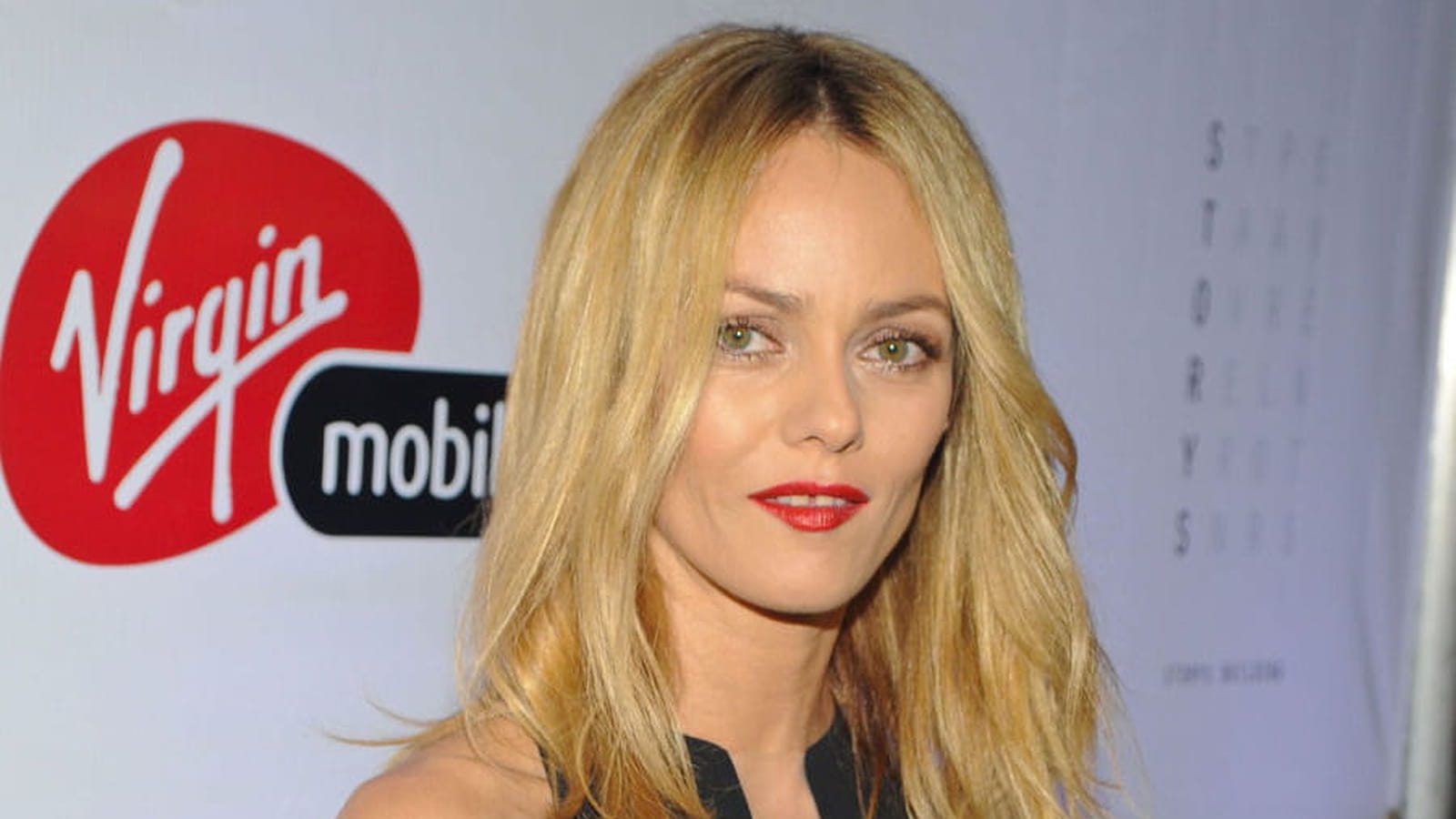 Coloration blonde