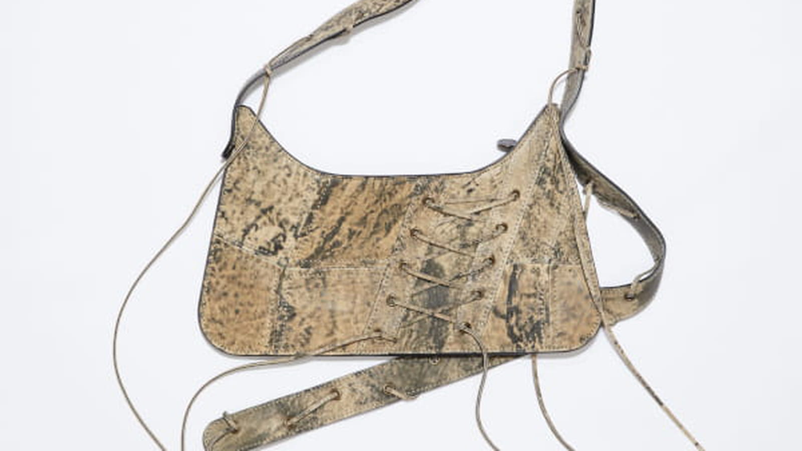 Sac à main Acne Studios 