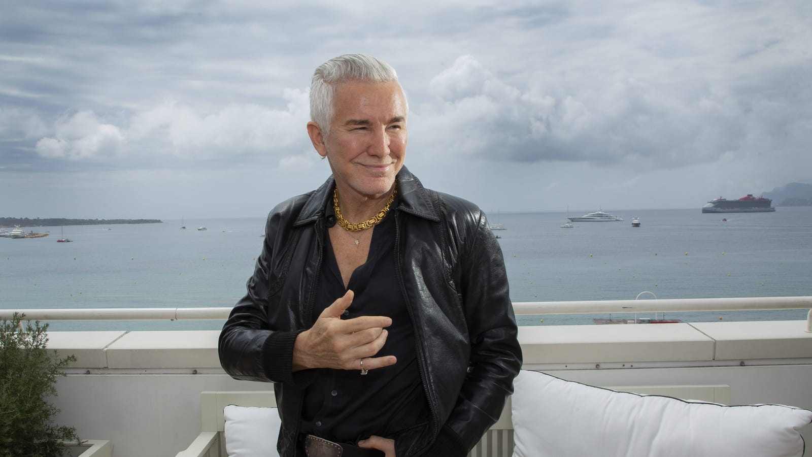 Baz Luhrmann