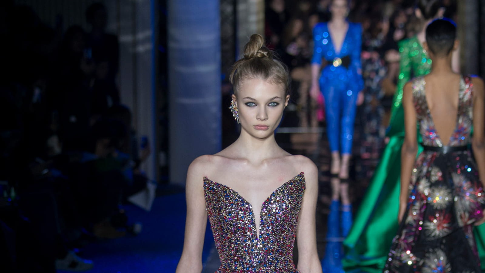 Zuhair Murad