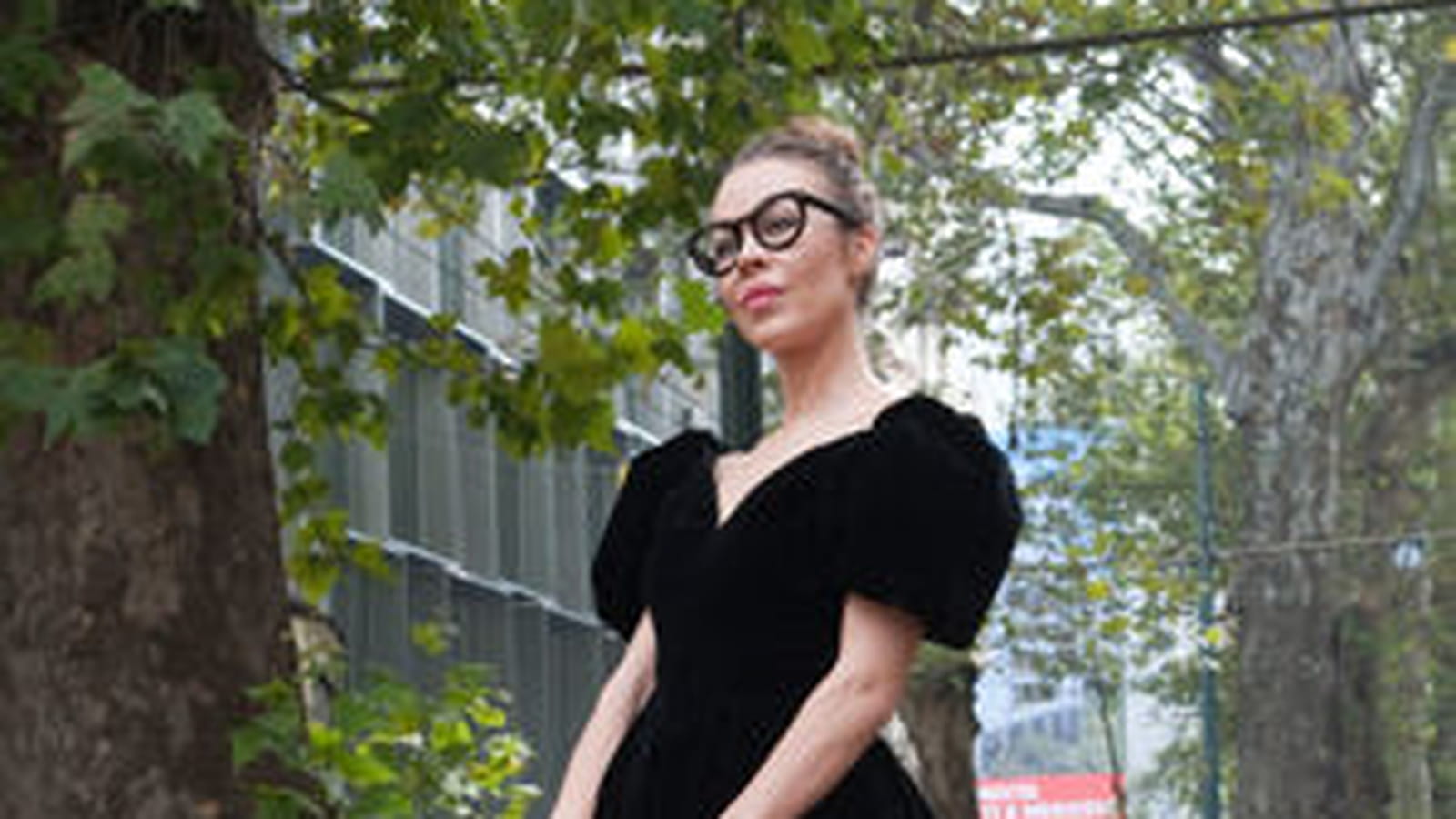 Jolie madame