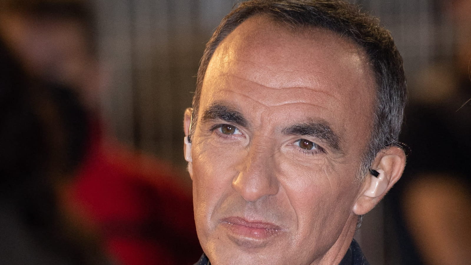 Nikos Aliagas