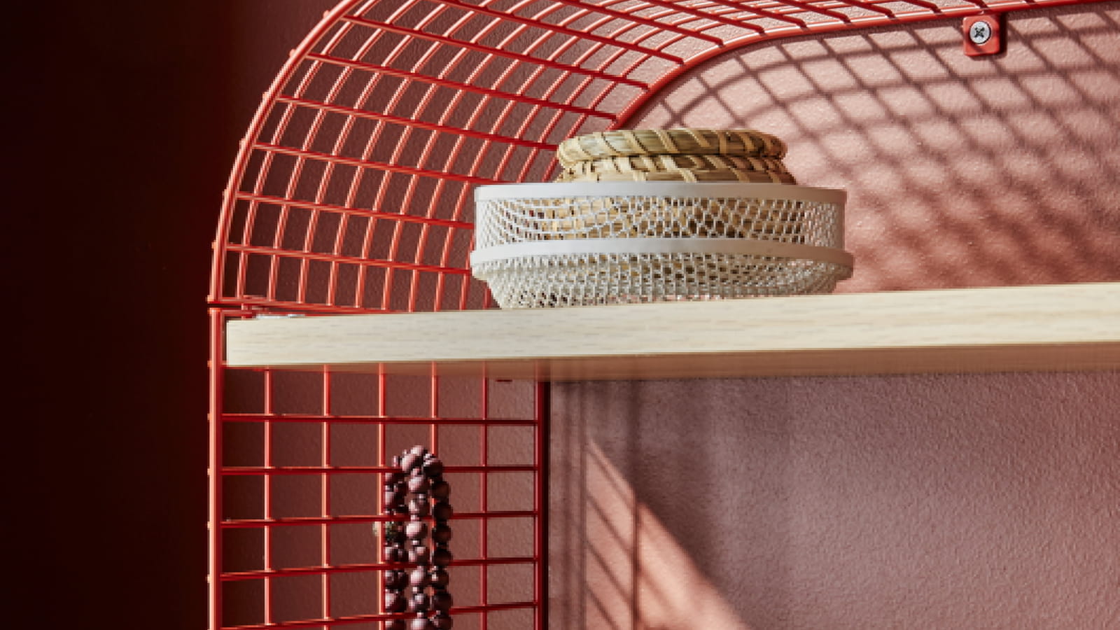 Étagère Svenshult IKEA