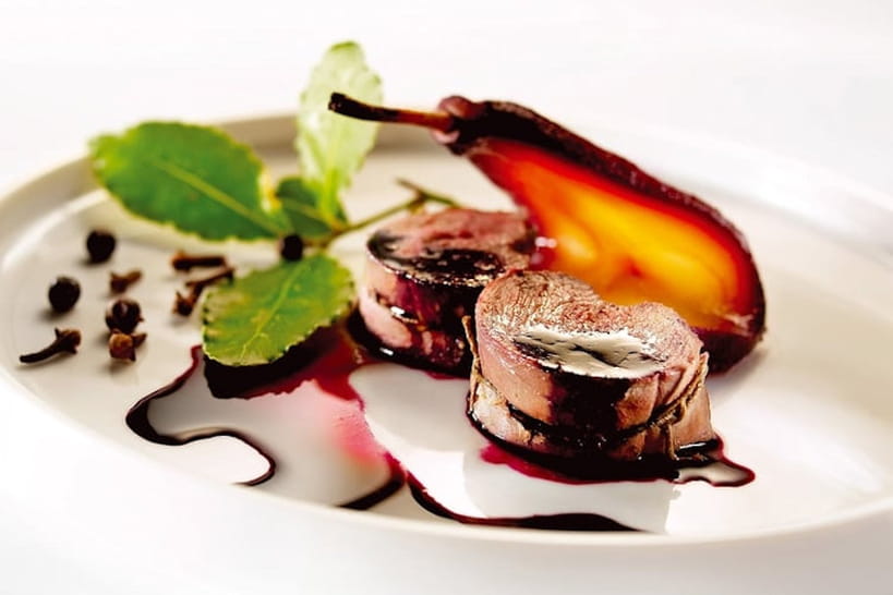 25 recettes pour cuisiner le gibier