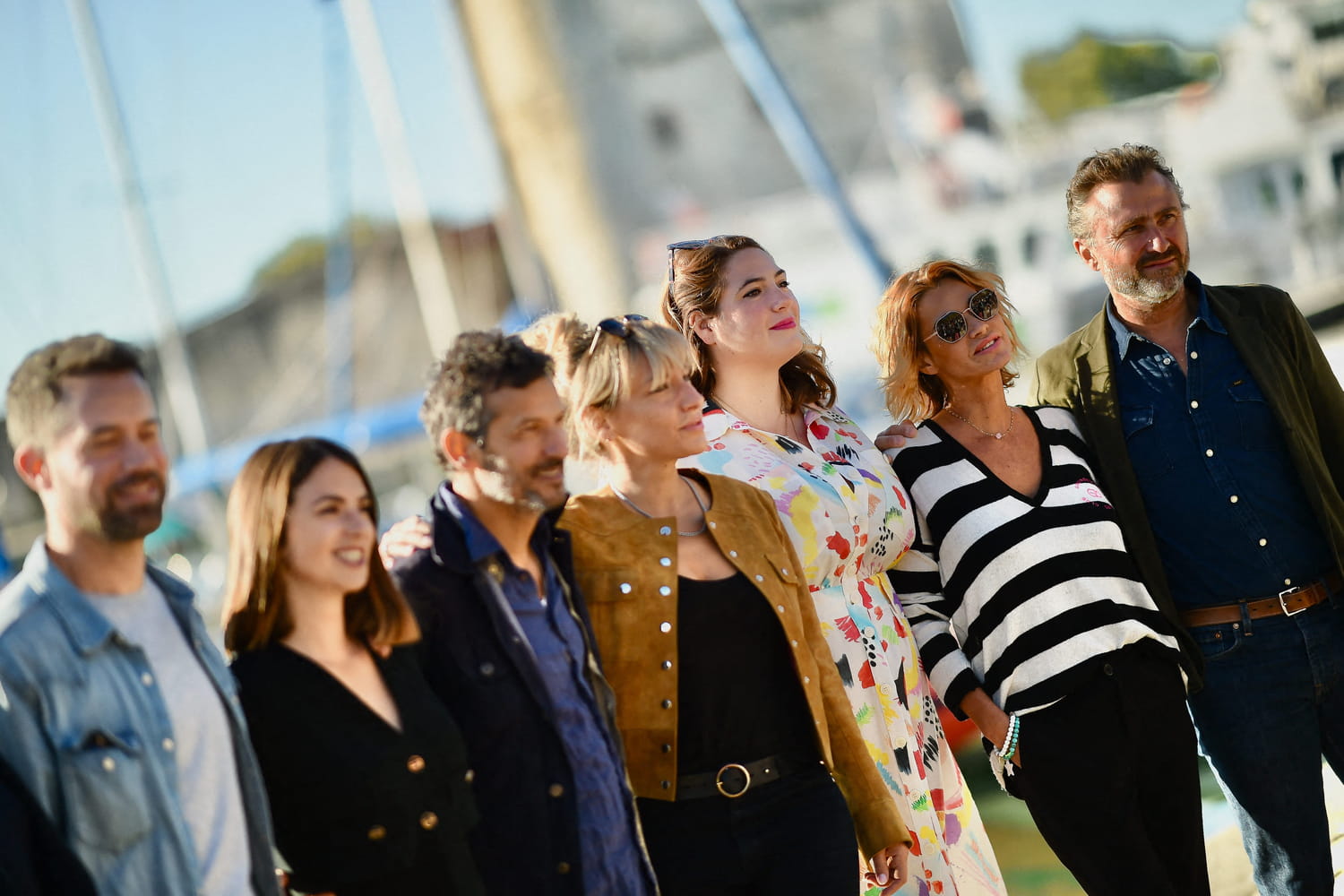 Casting Demain Nous Appartient Postuler 2022 Demain Nous Appartient : Un ex-enfant star débarque au casting de la série  TF1 !