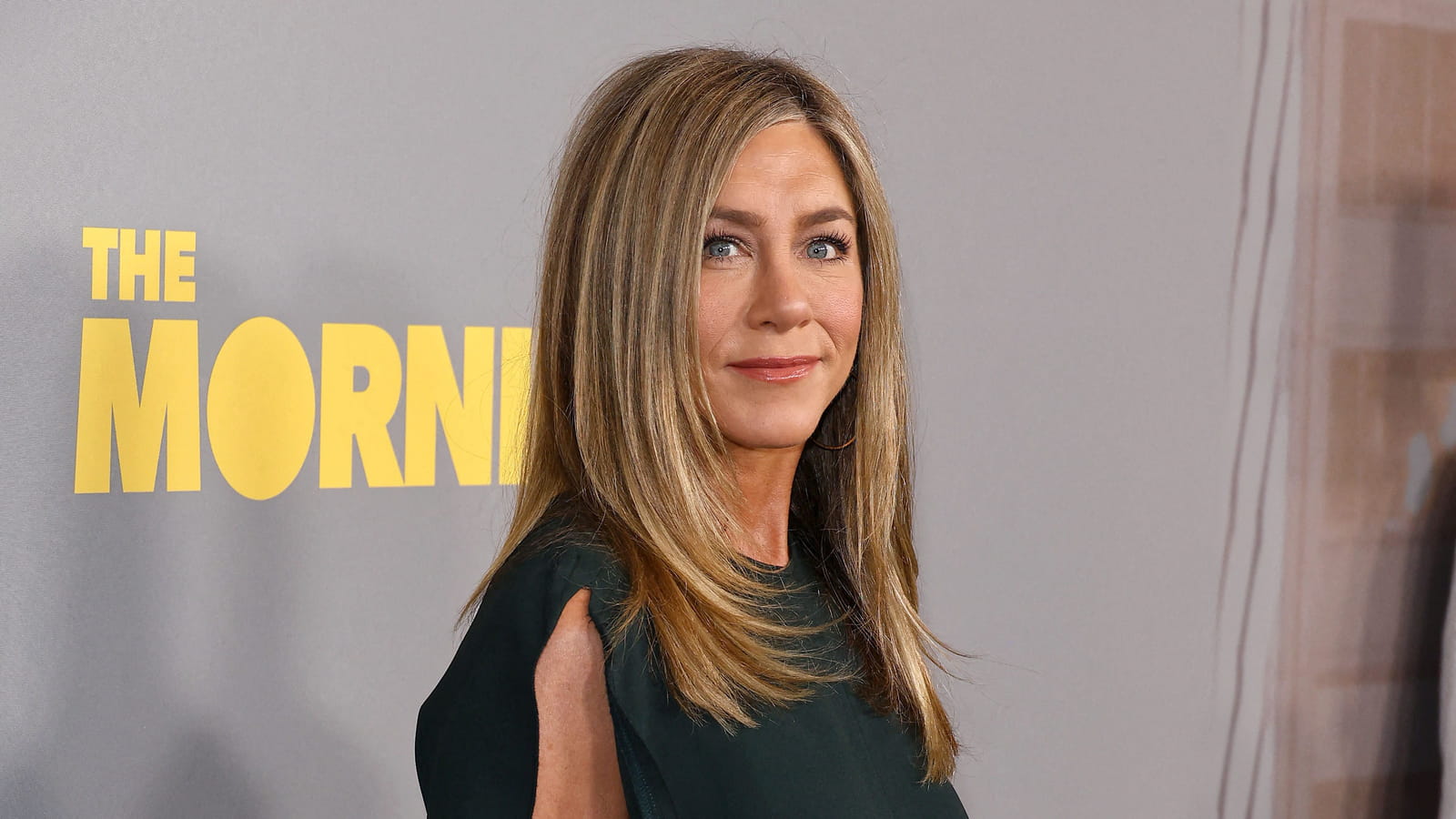 Jennifer Aniston