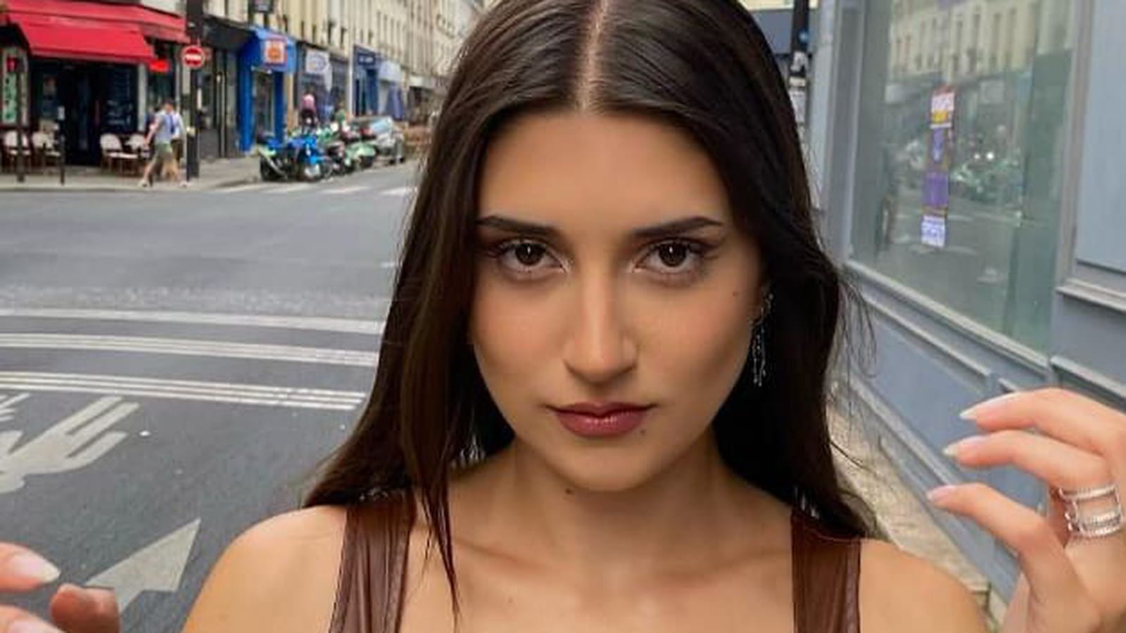 Miss Limousin