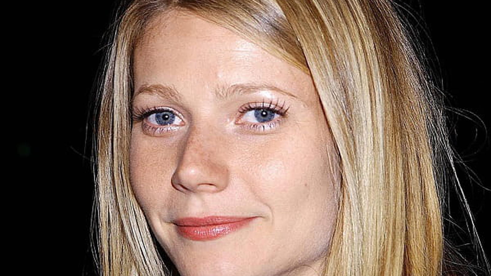 Gwyneth Paltrow, avant