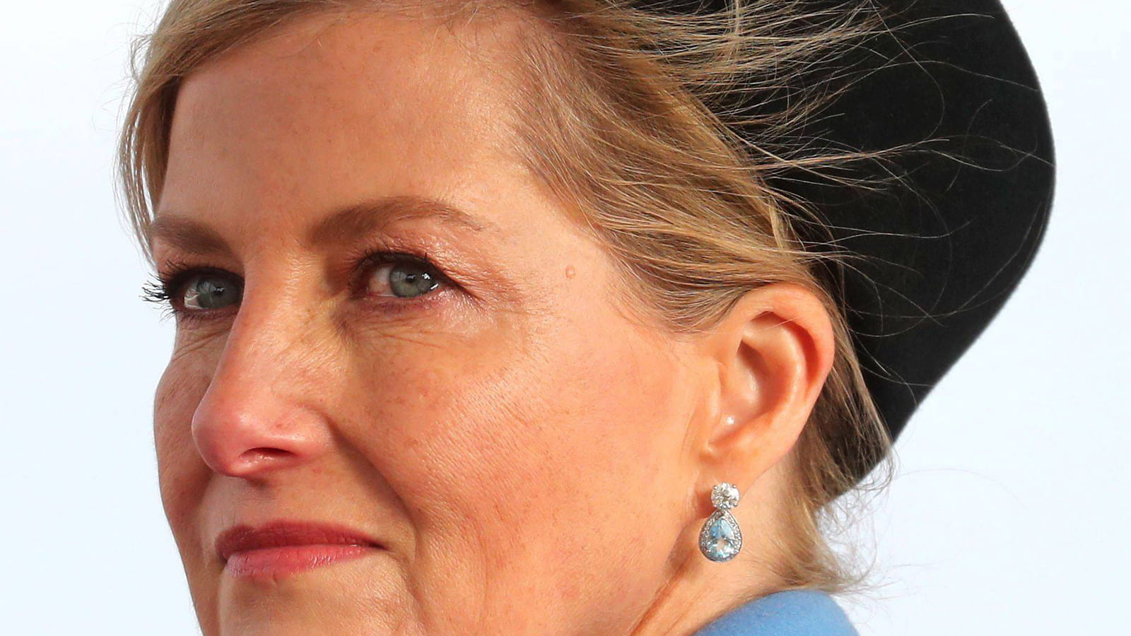 Sophie de Wessex