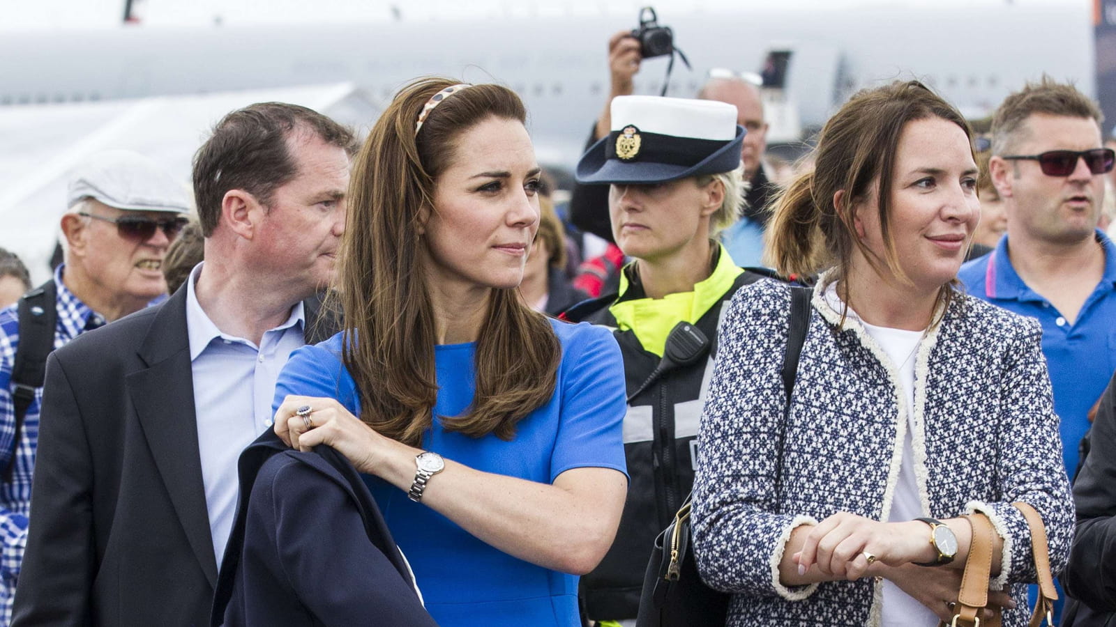 Kate Middleton
