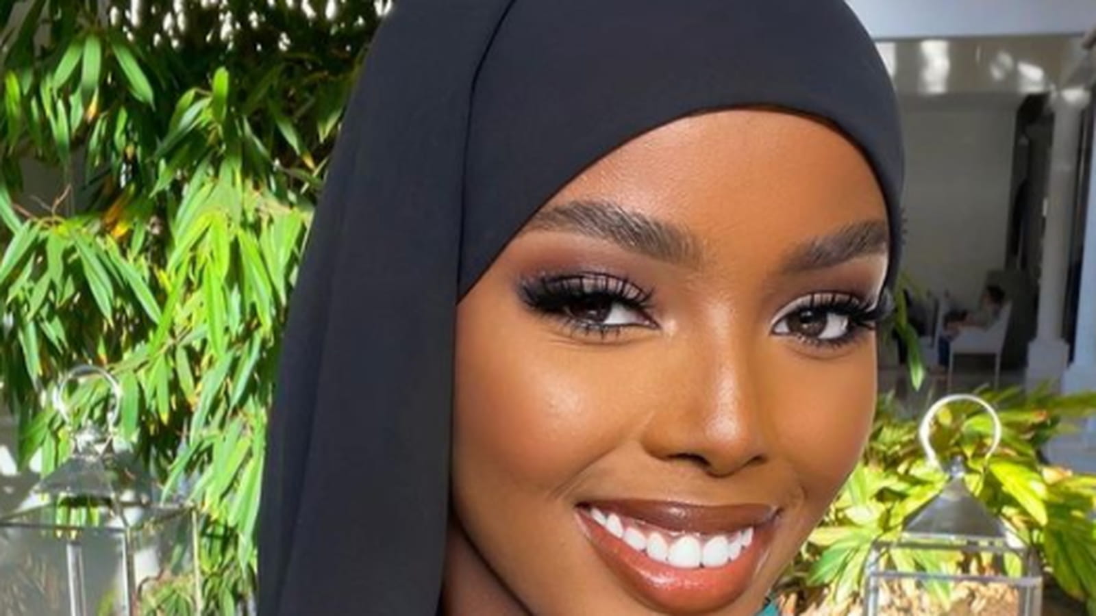 Somalie: Khadija Omar