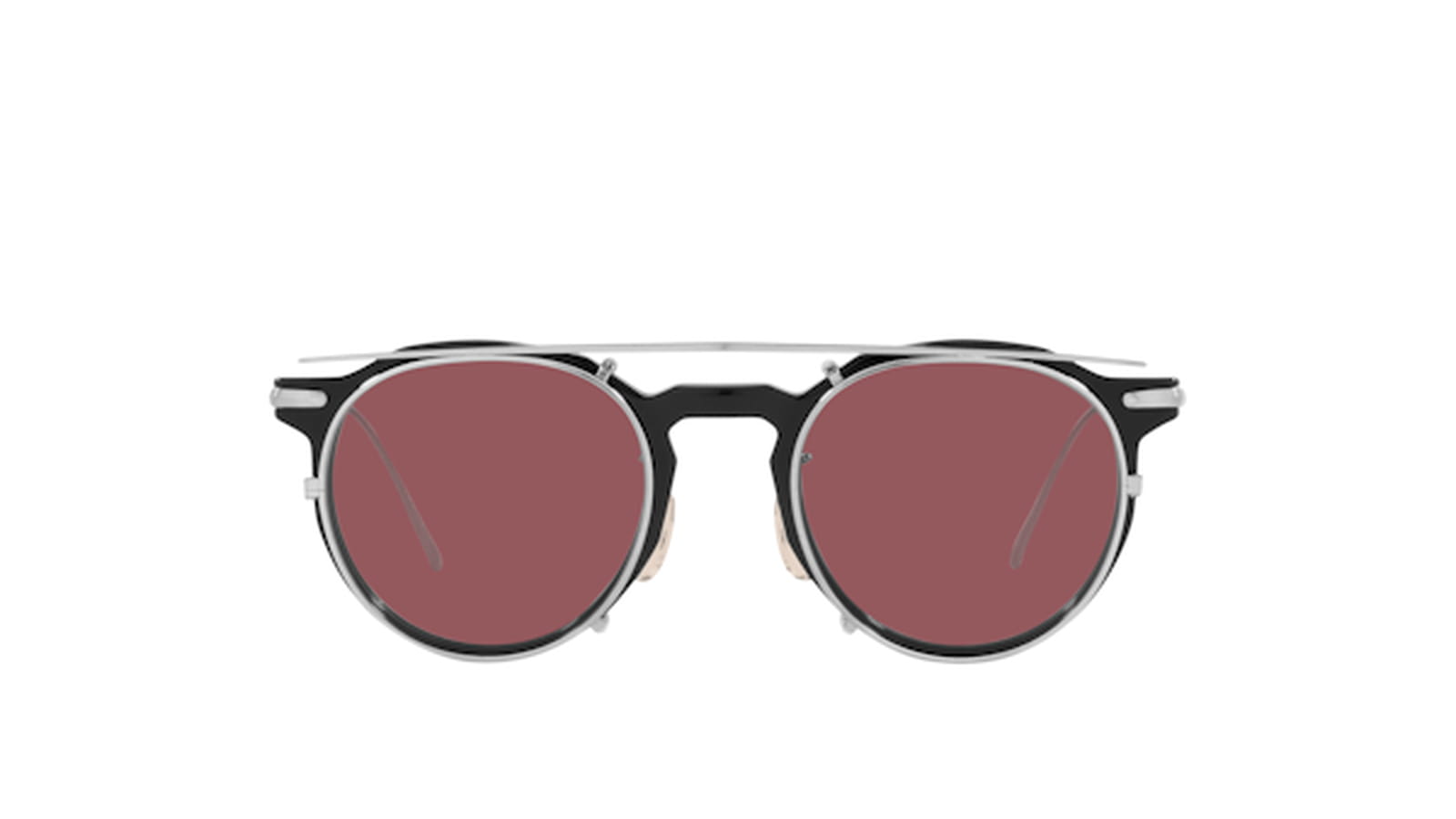 Lunettes de soleil Oliver Peoples x Gio Ponti
