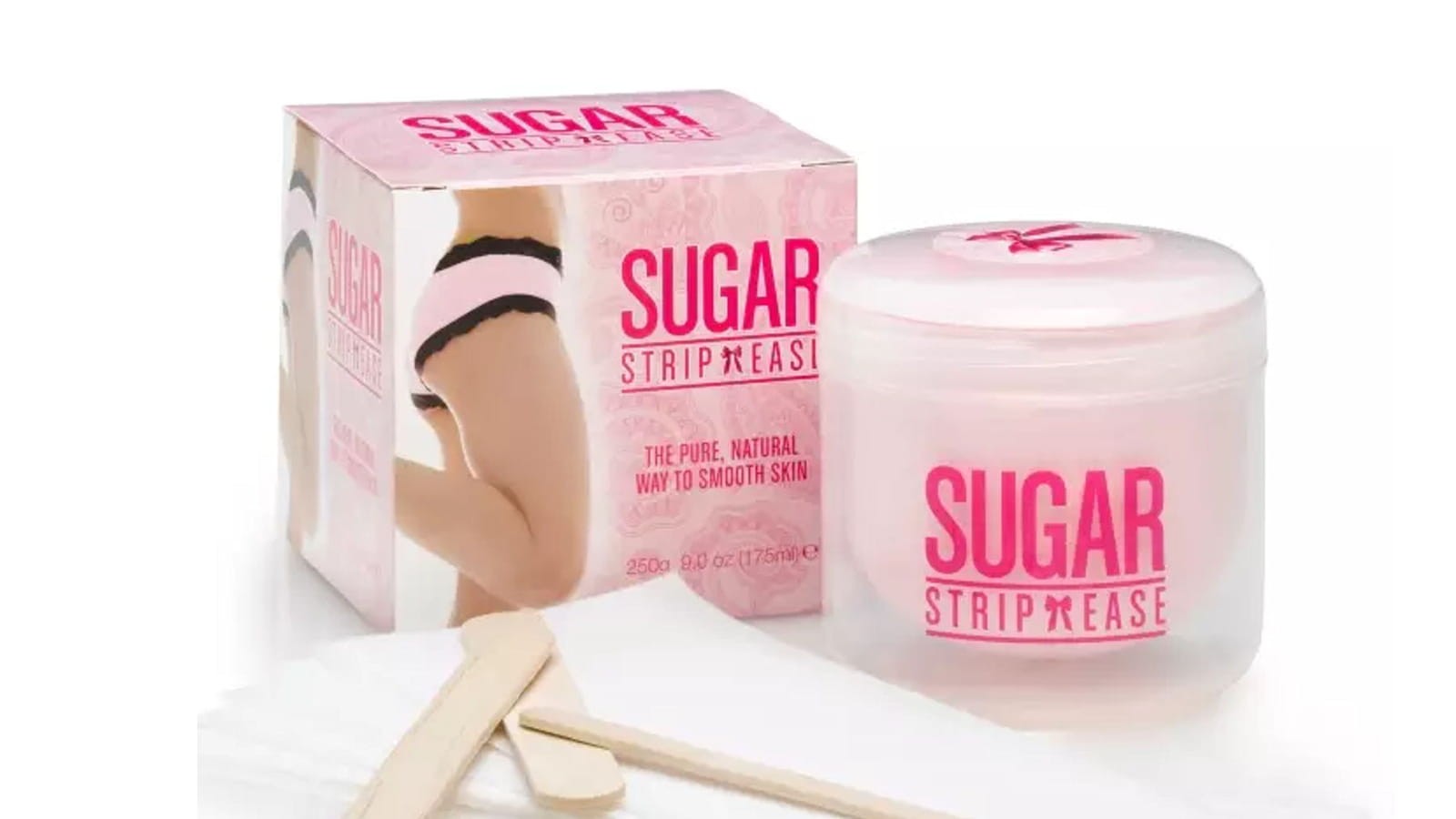 Sugar