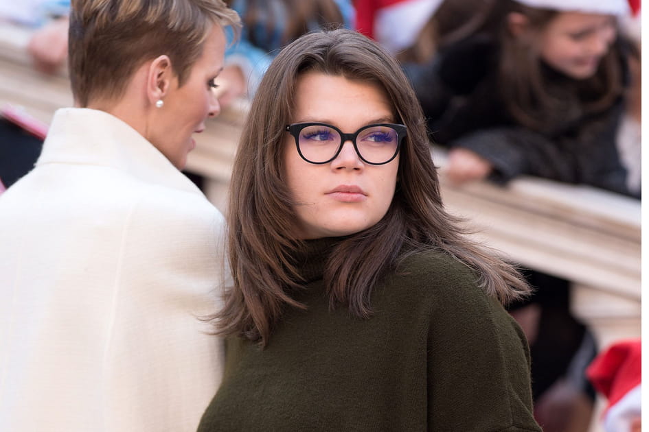 Les extensions de cils de Camille Gottlieb