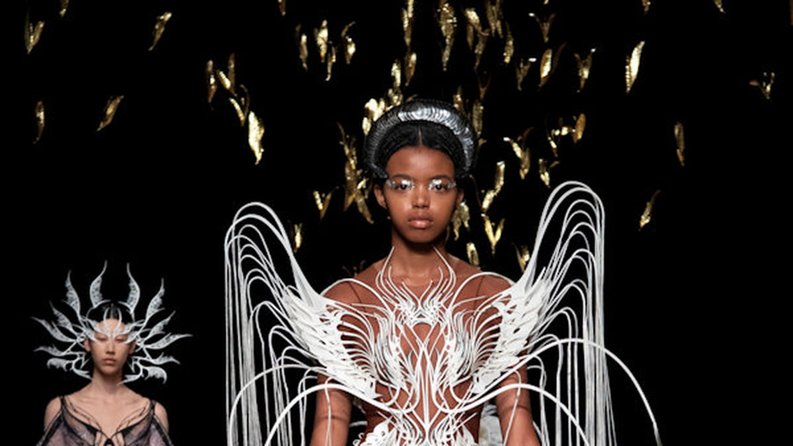 Iris van Herpen