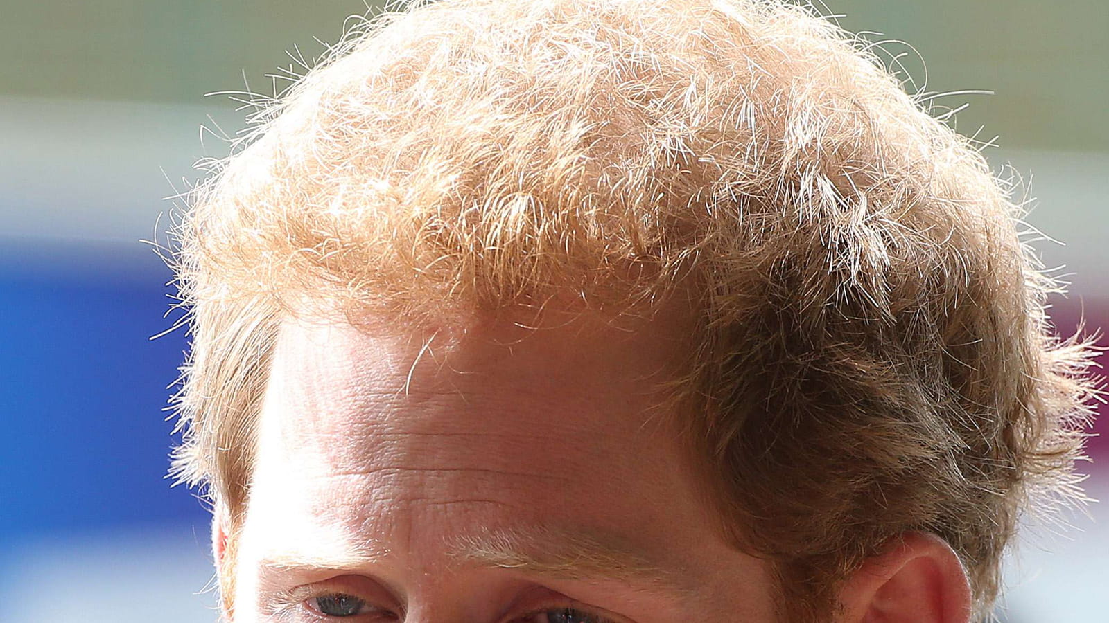 Le prince Harry et Meghan Markle
