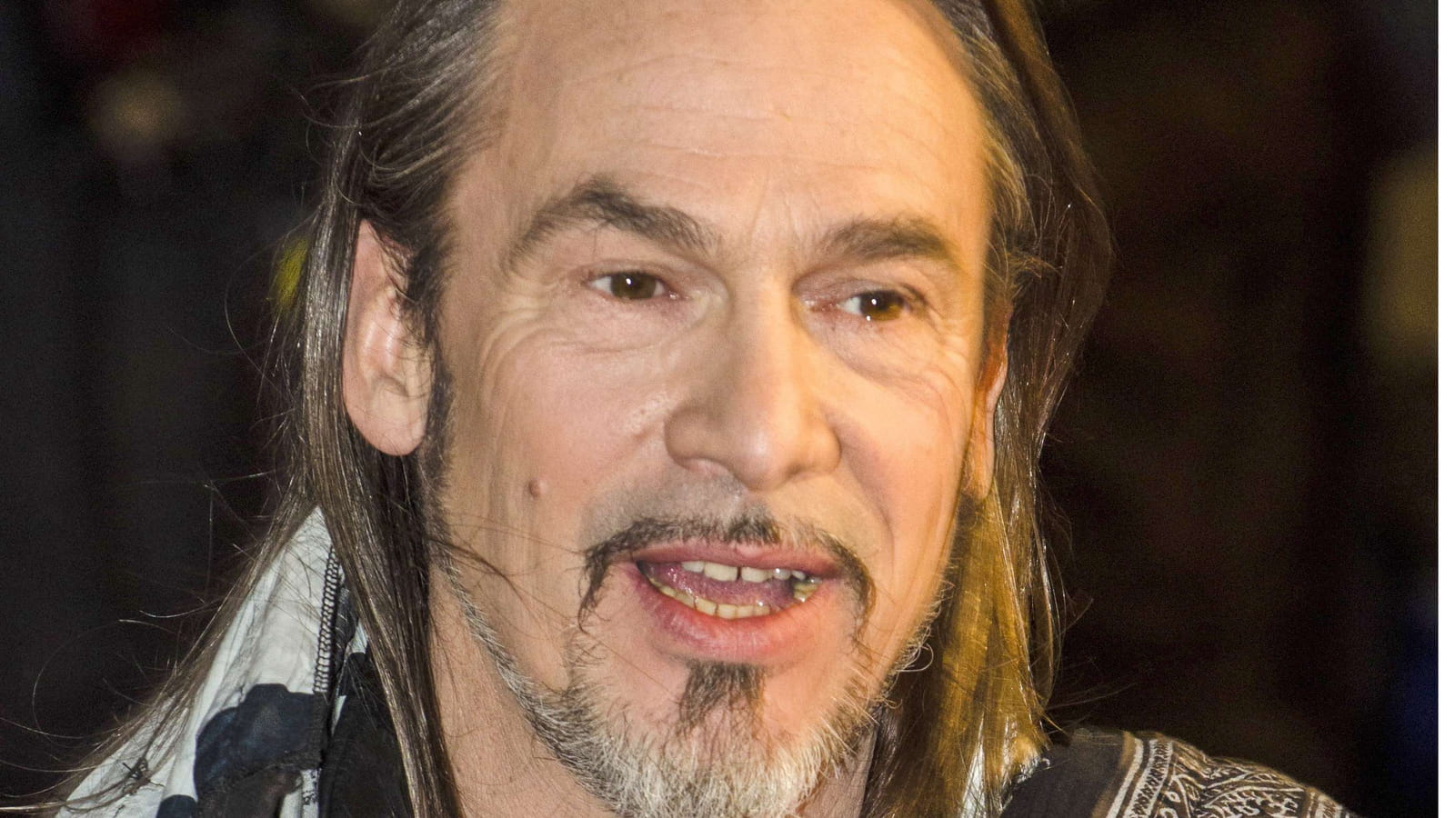 Florent Pagny 