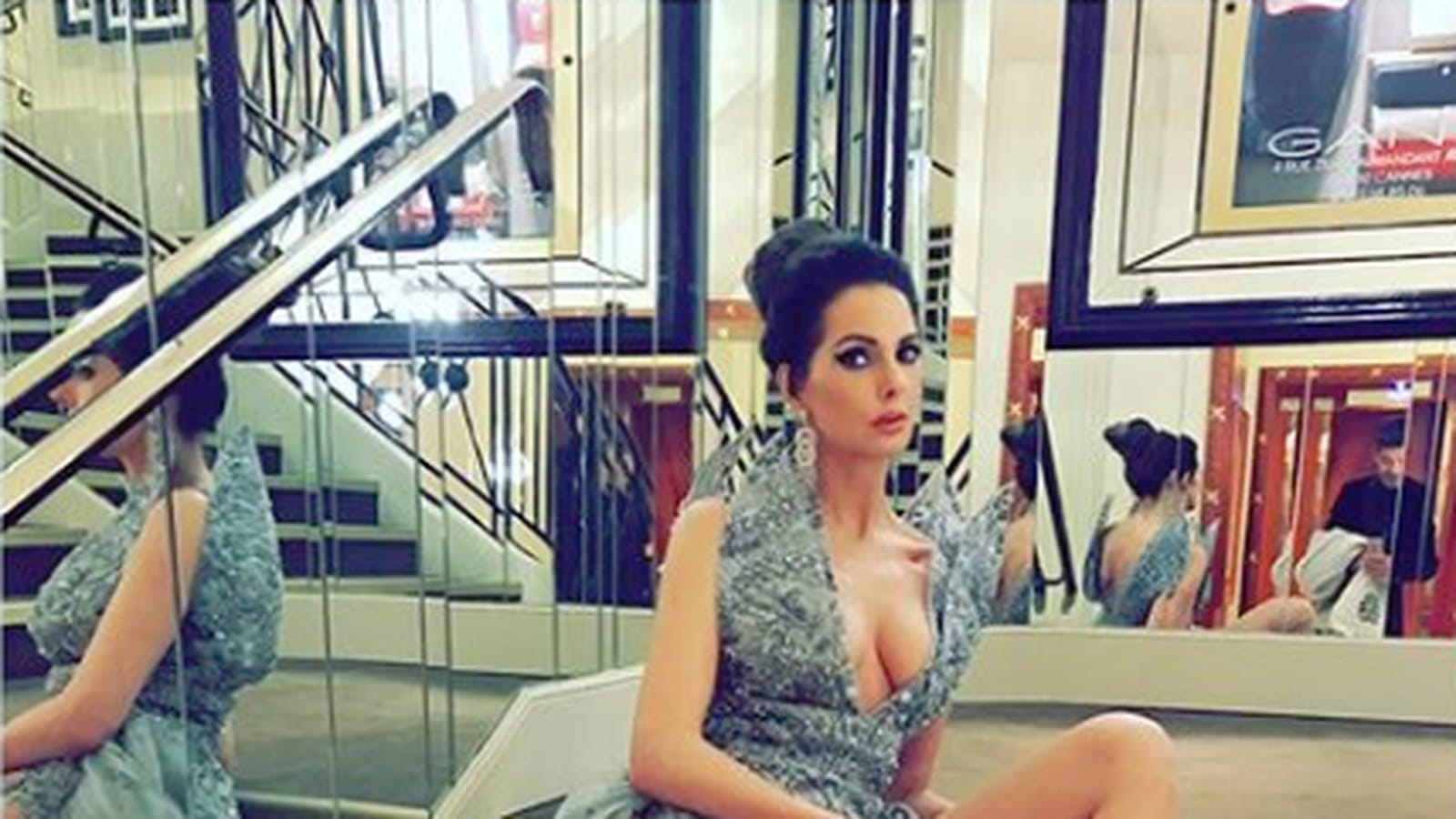 Frédérique Bel