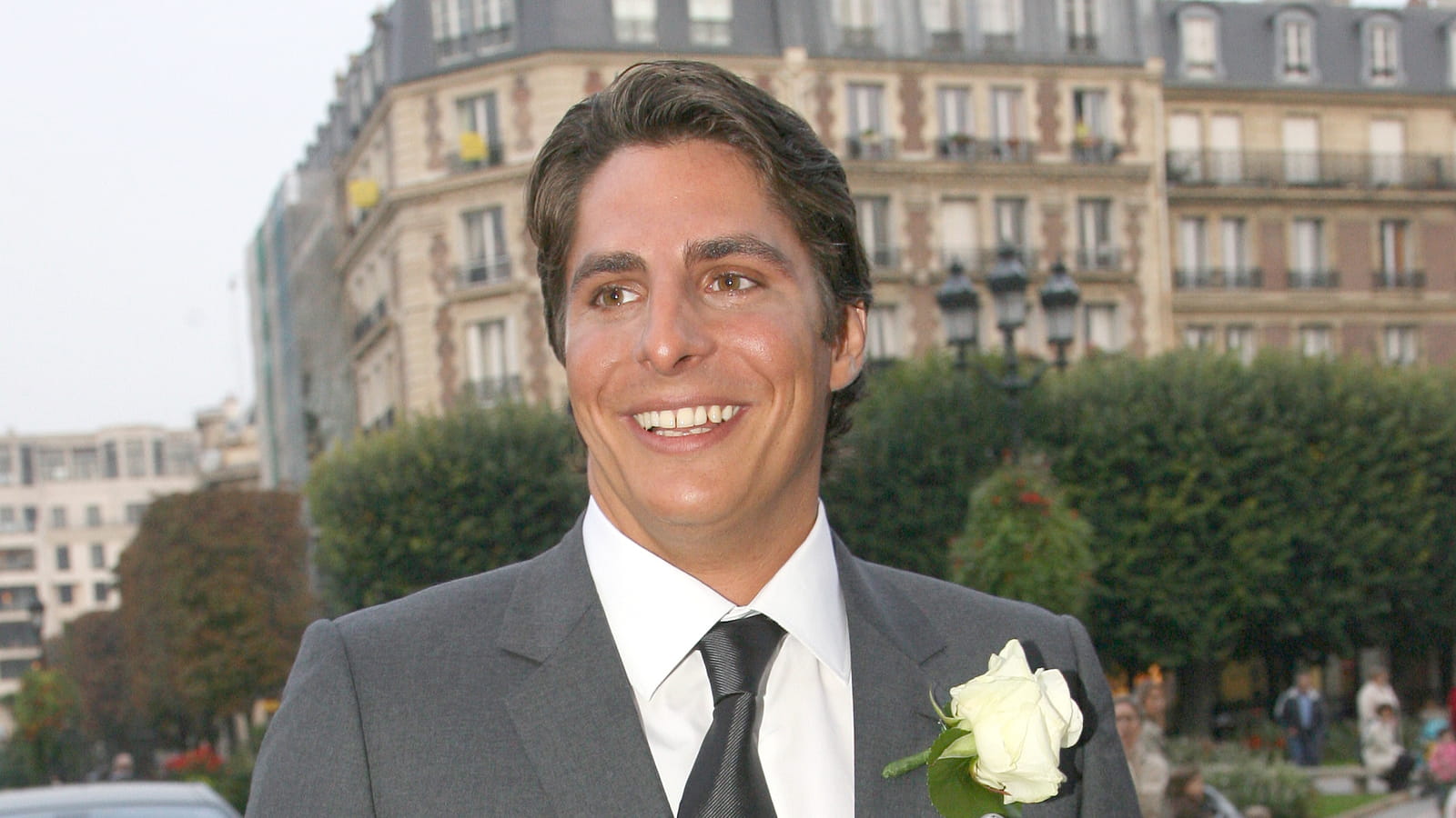 Alexandre Balkany