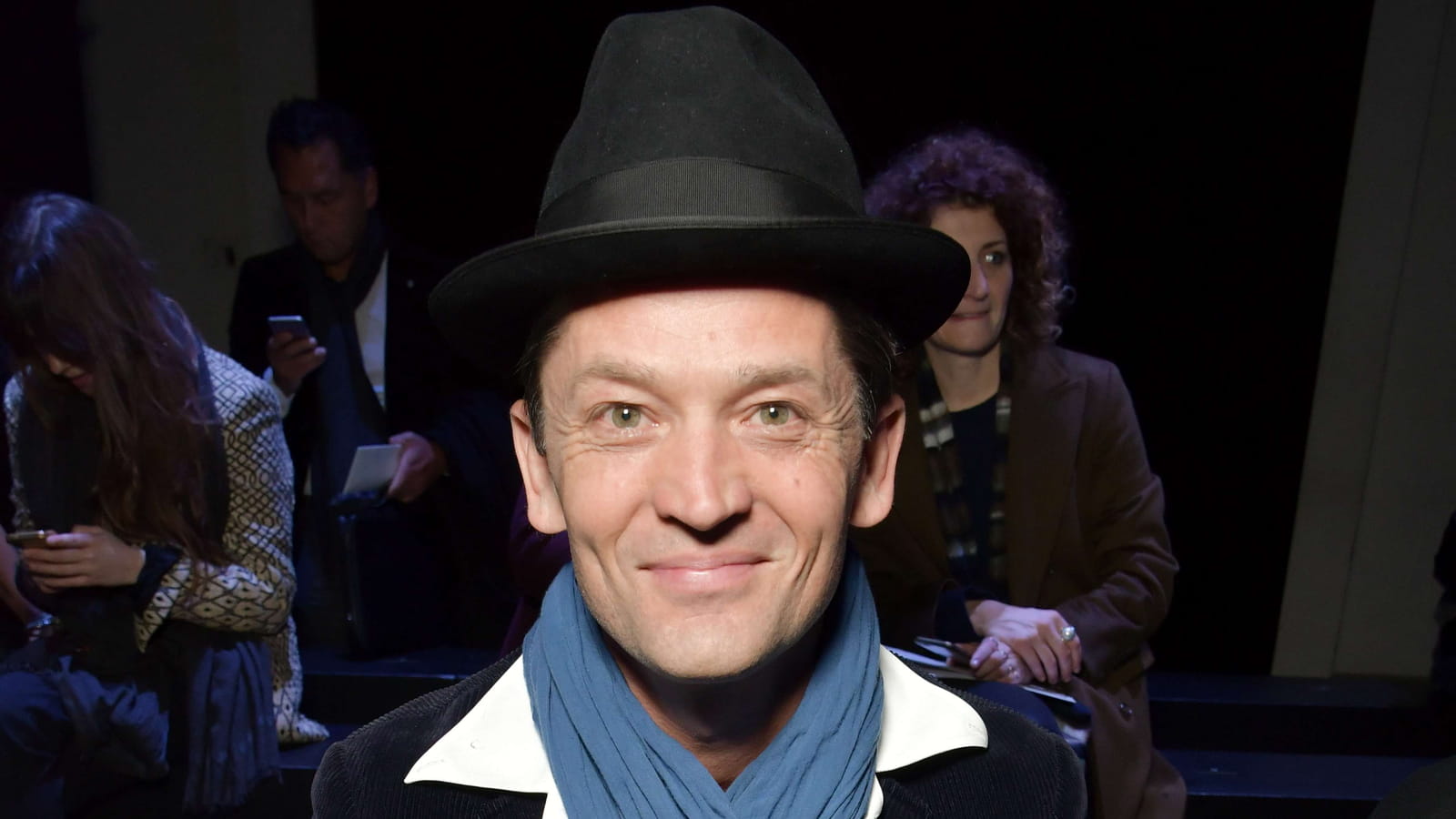 Daniel De la Falaise
